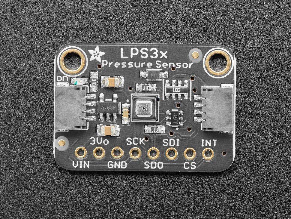 Adafruit LPS35HW Wasserfester Druck-Sensor
