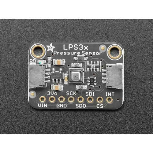 Adafruit LPS35HW Wasserfester Druck-Sensor Adafruit LPS35HW Wasserfester Druck-Sensor