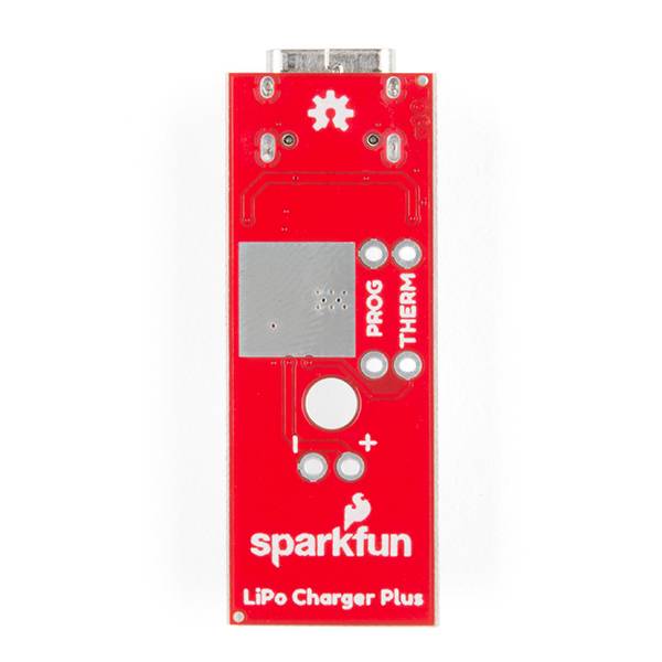 SparkFun LiPo Charger Plus JST-PH 2PIN to USB-C max. 1000mAh