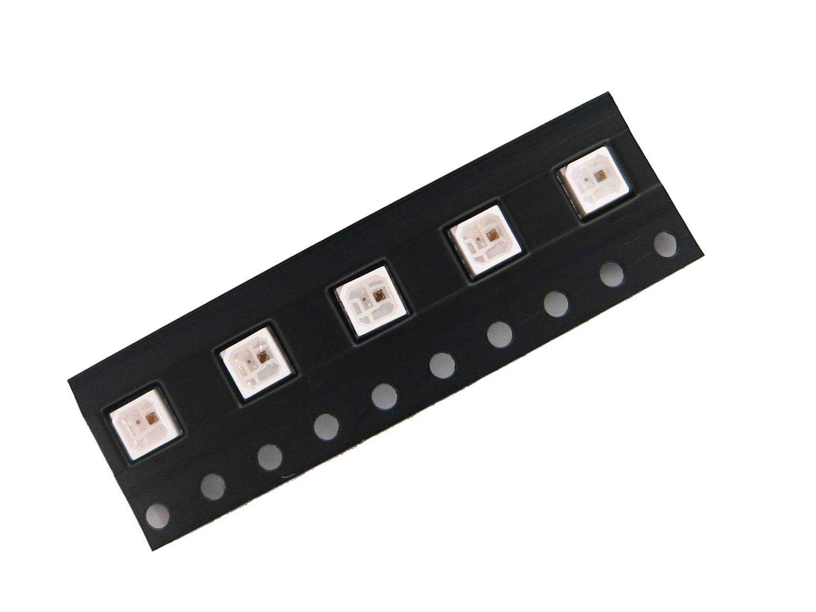 OPSCO 10 x RGB LED with IC SK6813 SMD 3535 4 PIN SK6813MINI-10