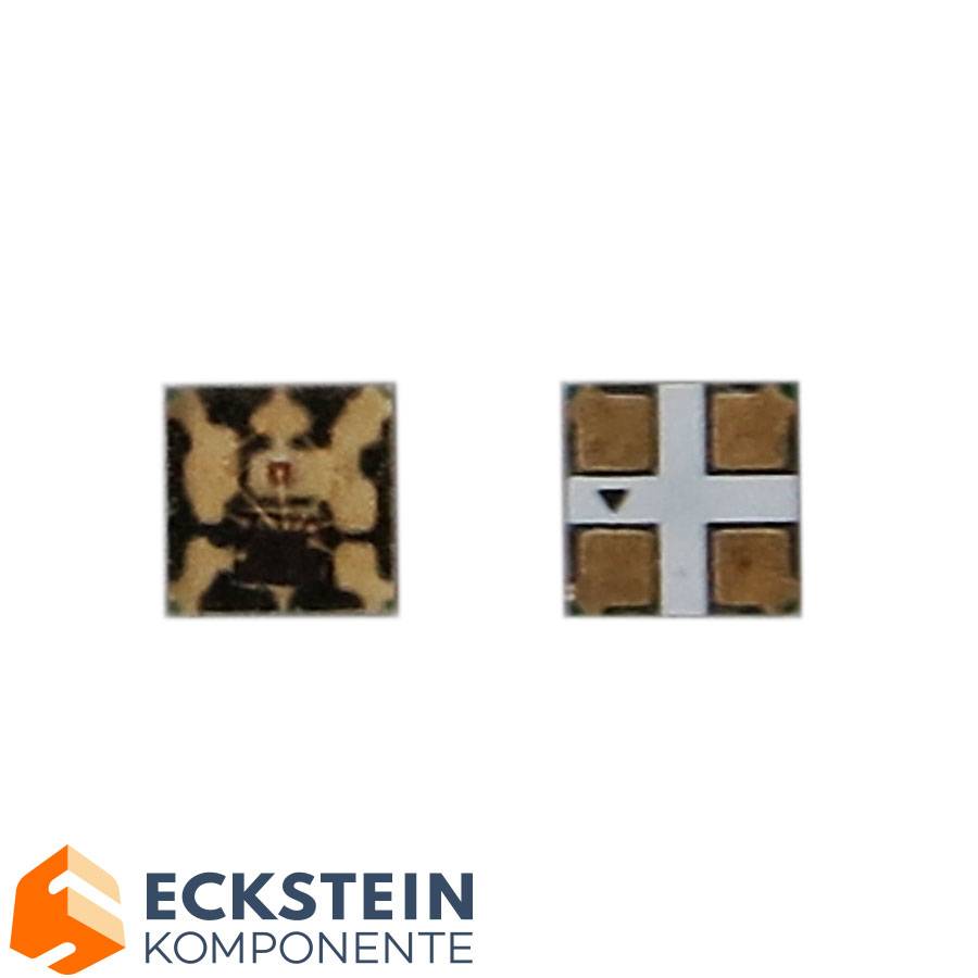 OPSCO 10 x RGB LED with IC SK9816 SMD 2020 4 PIN EC20-9816-10