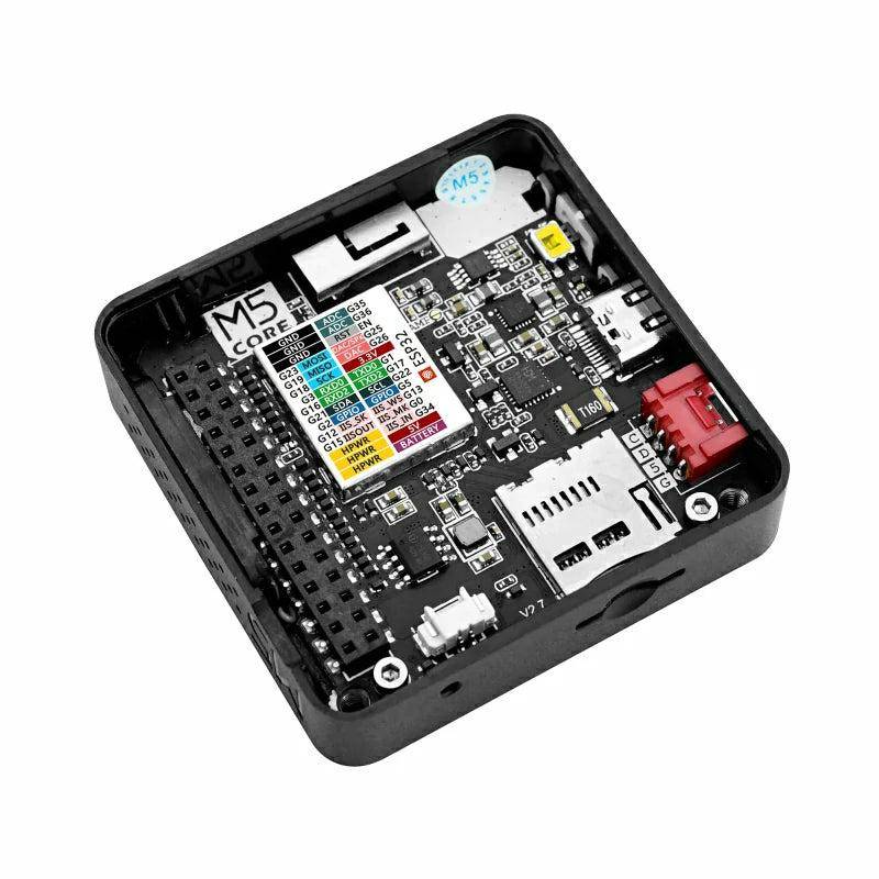 ESP32 Basic Core loT Development Kit V2.7