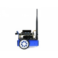 Waveshare JetBot AI Kit Accessories Add-ons for Jetson Nano B01 to Build JetBot Waveshare JetBot AI Kit Accessories Add-ons for Jetson Nano B01 to Build JetBot