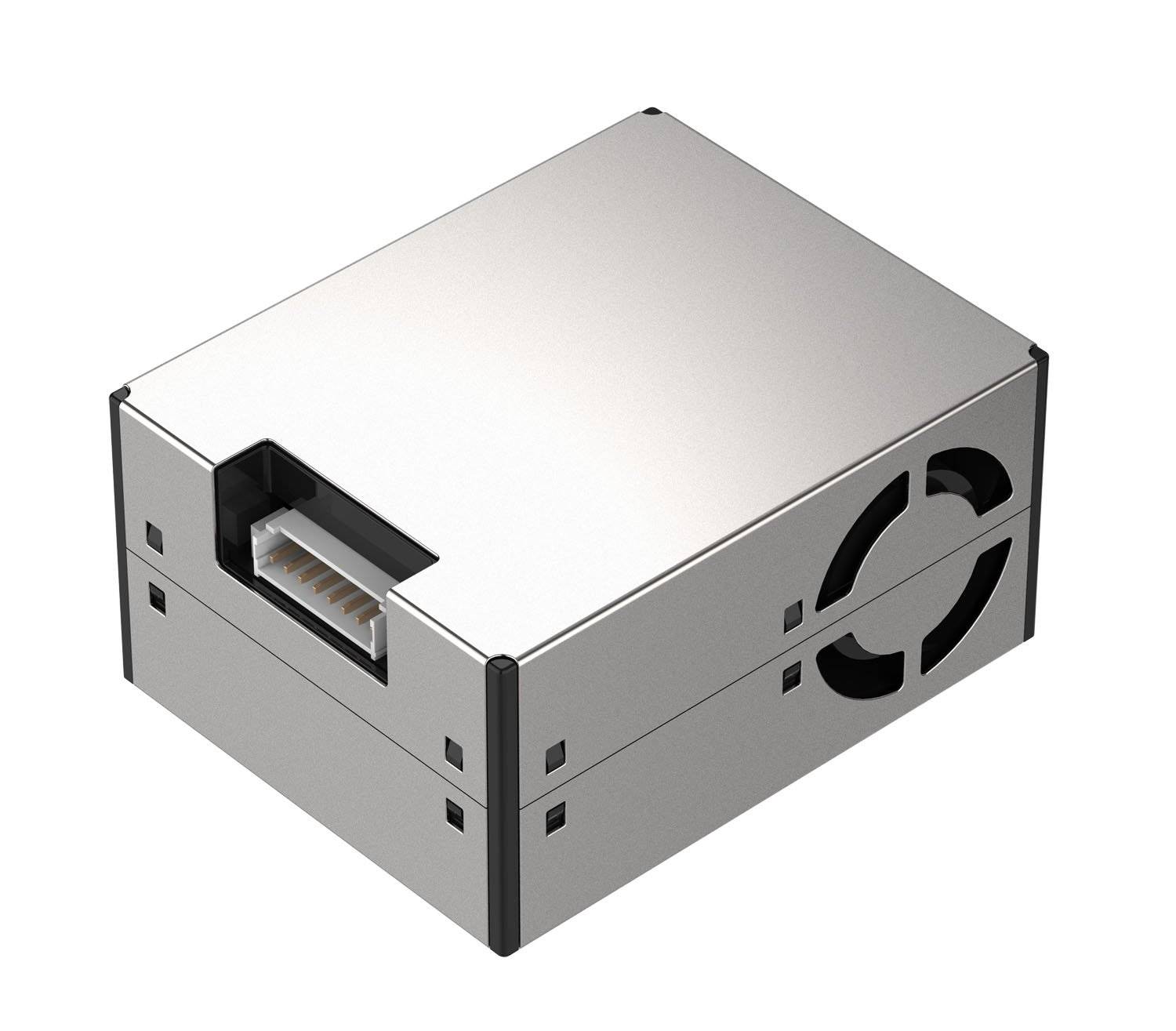 Audiowell Laser Dust Sensor for PM 2.5 Air Quality Monitoring DL0001