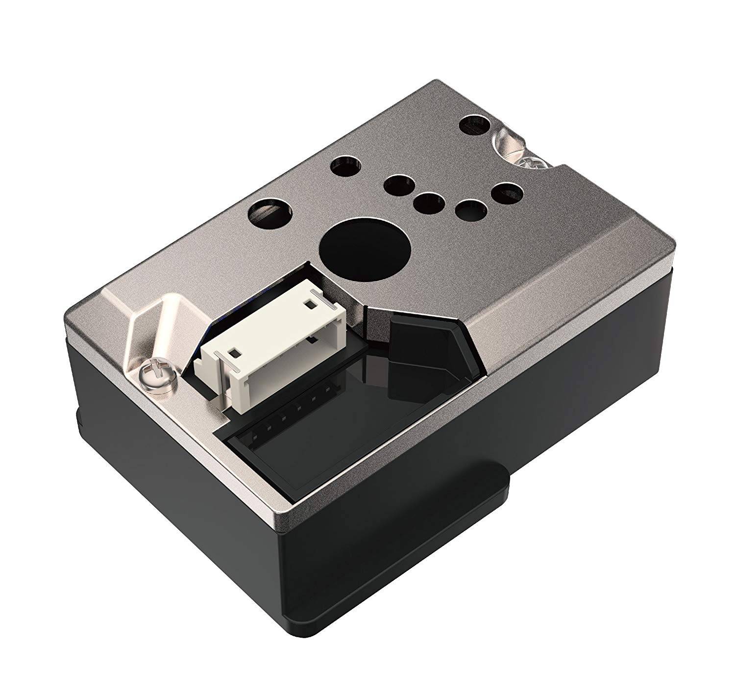 Audiowell Infrared Dust Sensor PM2.5 Detector Air Purifier Air Conditioner Air Q