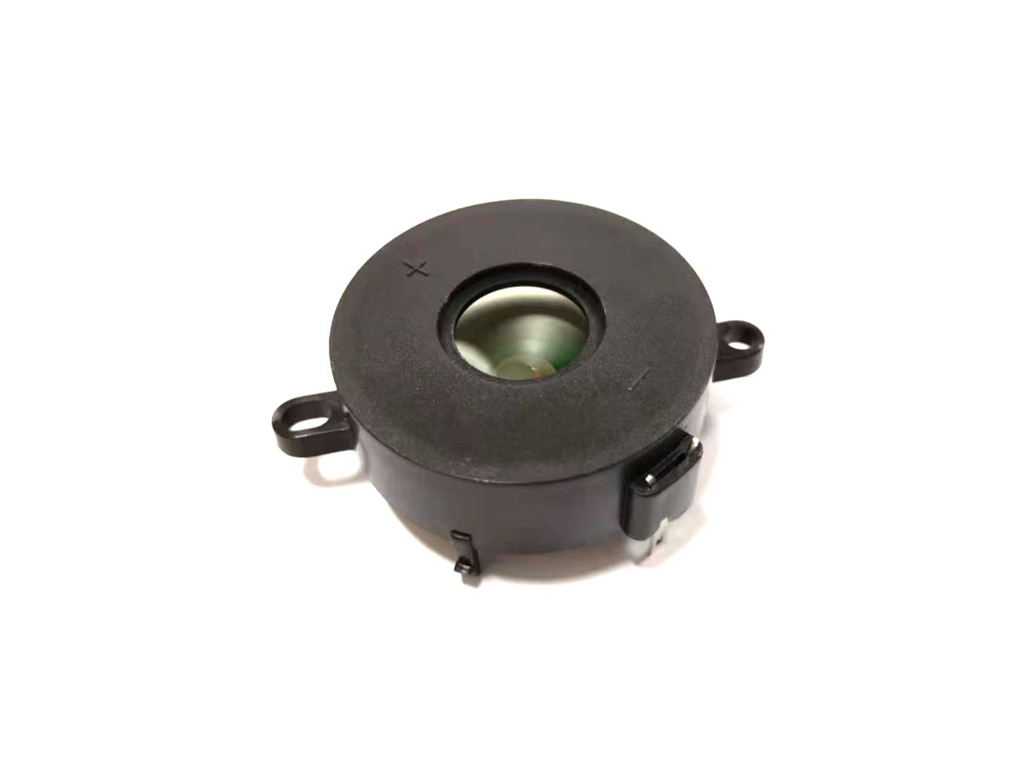 Audiowell Piezoelectric Buzzer Transducer 24VDC Piezo Ceramic Buzzer QJ0892