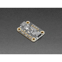 Adafruit DS3502 I2C Digital 10K Potentiometer Breakout - STEMMA QT / Qwiic Adafruit DS3502 I2C Digital 10K Potentiometer Breakout - STEMMA QT / Qwiic