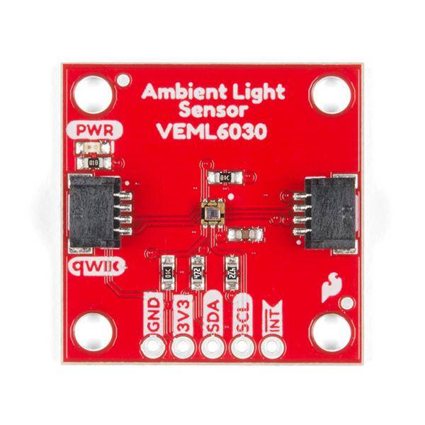 SparkFun Qwiic - Ambient Light Sensor - VEML6030
