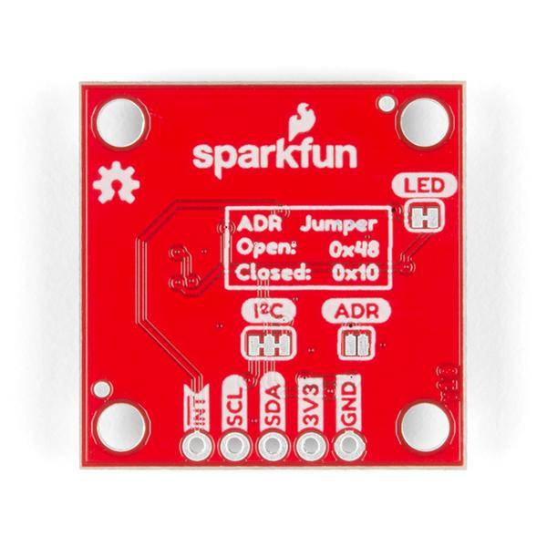 SparkFun Qwiic - Ambient Light Sensor - VEML6030
