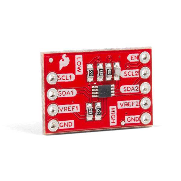 SparkFun Pegelübersetzer Breakout - PCA9306
