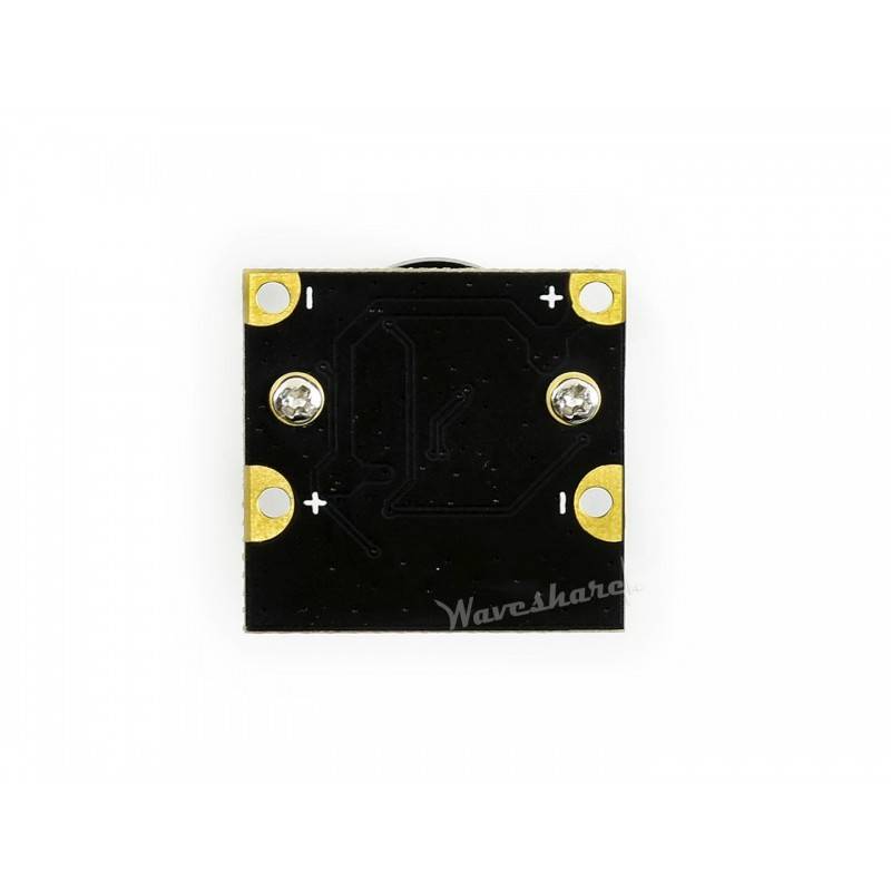 Waveshare IMX219-200 Camera 200° FOV for Jetson Nano Raspberry Pi CM3/3+/4