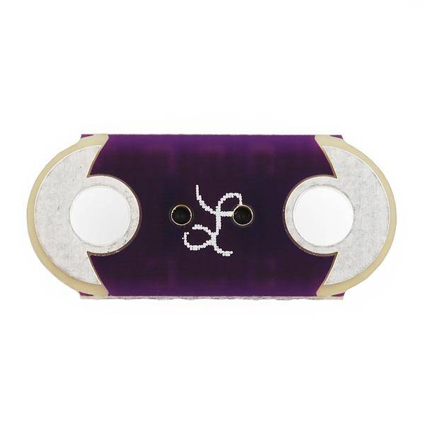 LilyPad Slide Switch / Schiebeschalter