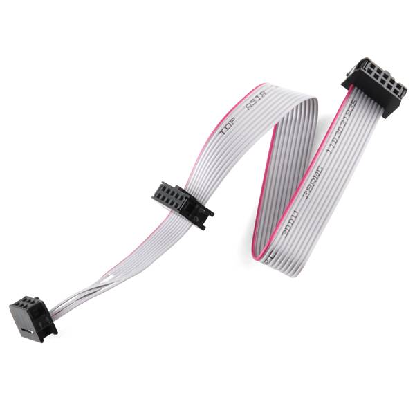 SparkFun Pocket AVR Programmer PGM-09825