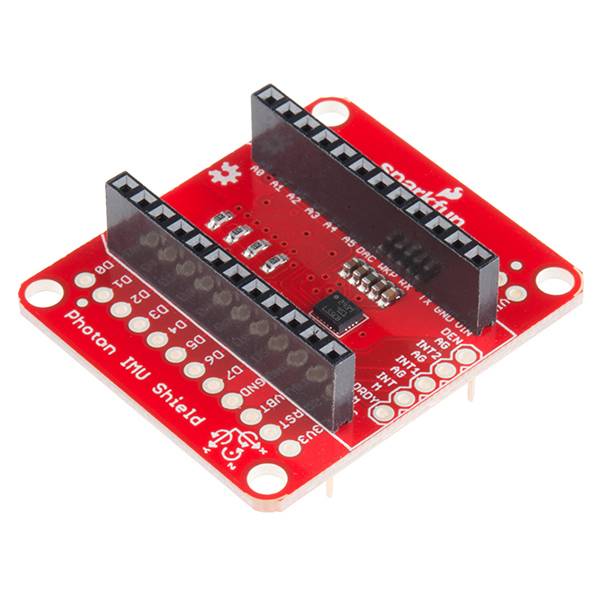 SparkFun Photon IMU Shield DEV-13629