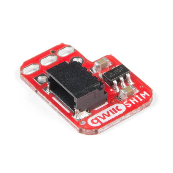 SparkFun SparkFun Qwiic SHIM for Raspberry Pi DEV-15794