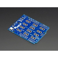 Adafruit 12 x Kapazitives Touch Shield für Arduino, MPR121 Adafruit 12 x Kapazitives Touch Shield für Arduino, MPR121