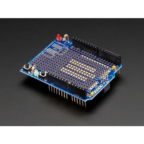 Adafruit Proto Shield für Arduino Adafruit Proto Shield für Arduino