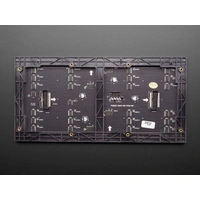 64x32 RGB LED Matrix - 4mm Raster 64x32 RGB LED Matrix - 4mm Raster