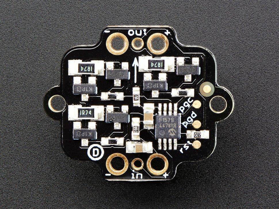 Pixie - 3W modulierbare Smart LED Pixel