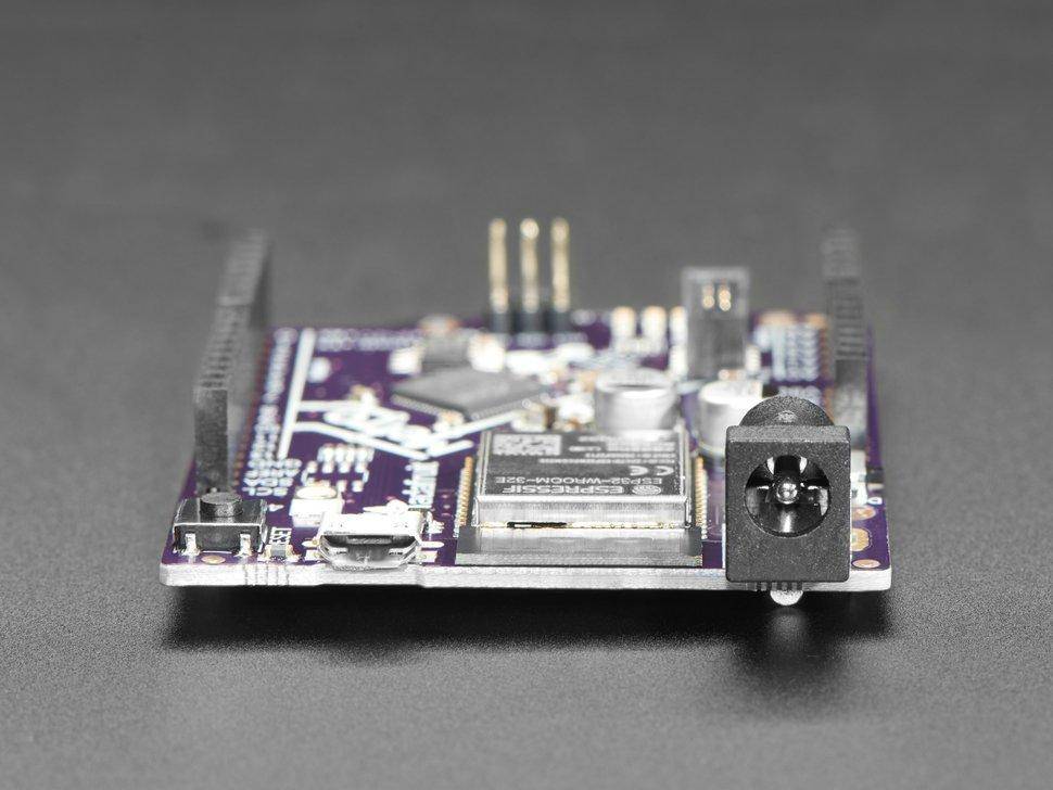 Adafruit Metro M4 Express AirLift (WLAN) - Lite