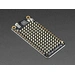 Adafruit 15x7 CharliePlex LED Matrix FeatherWing Warm White Adafruit 15x7 CharliePlex LED Matrix FeatherWing Warm White