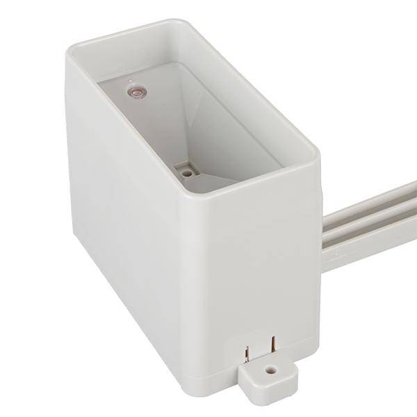 Wettermessgerät-Kit für Windgeschwindigkeit, Windrichtung und Niederschlag