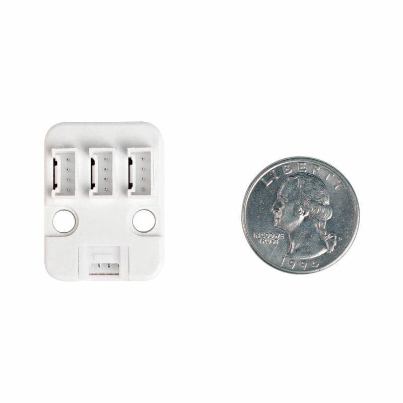 M5Stack 1 to 3 HUB Unit Grove Port Expander for M5Core/M5StickC U006