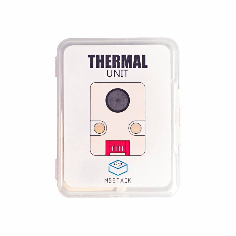 M5Stack Wärmebildkamera-Einheit (MLX90640)