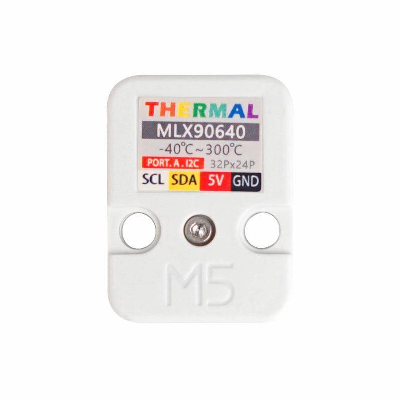 M5Stack Wärmebildkamera-Einheit (MLX90640)
