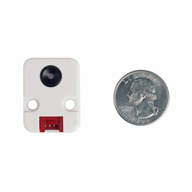 M5Stack Wärmebildkamera-Einheit (MLX90640)