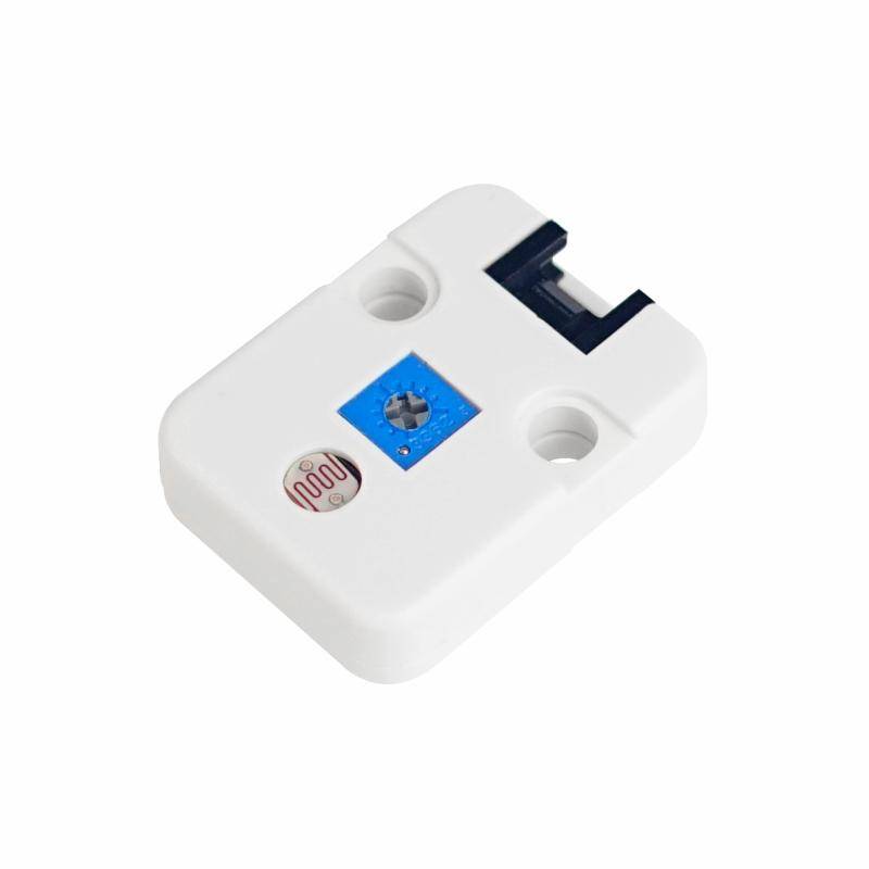 M5Stack Light Sensor Unit with Photo-Resistance Light Intensity Sensor U021