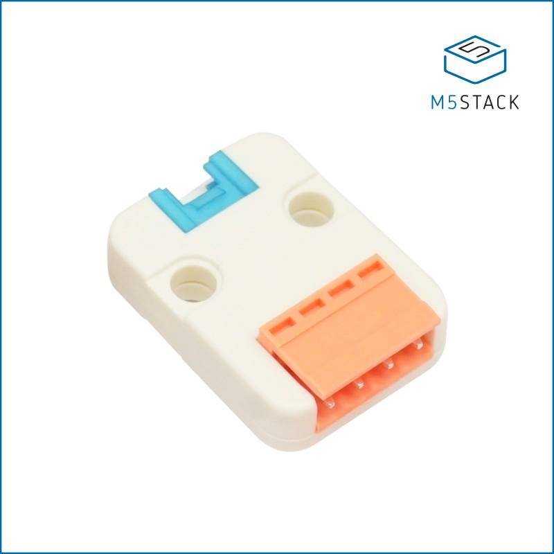 M5Stack RS485 to TTL Converter Unit for Serial Communication U034