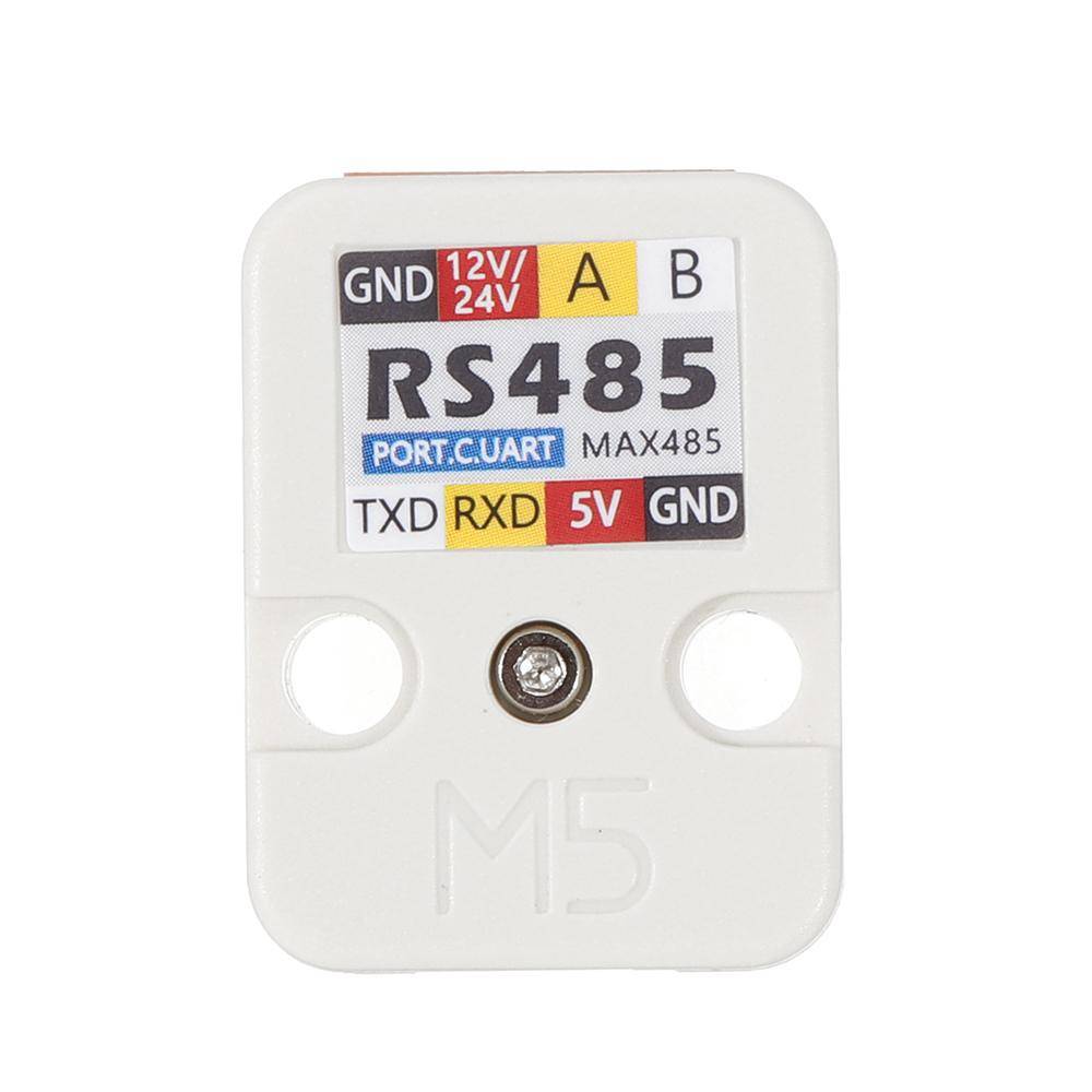 M5Stack RS485 to TTL Converter Unit for Serial Communication U034