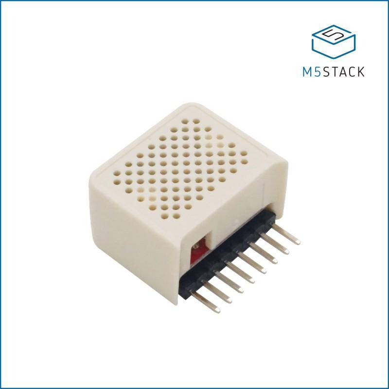 M5Stack M5StickC Speaker Hat (PAM8303) 3W Single Channel Type D Power Amplifier U055