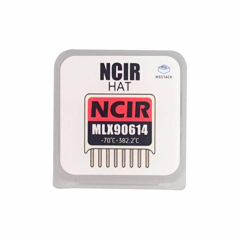 M5Stack StickC NCIR Hat(MLX90614)