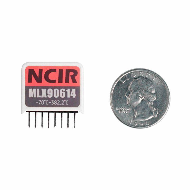 M5Stack StickC NCIR Hat(MLX90614)