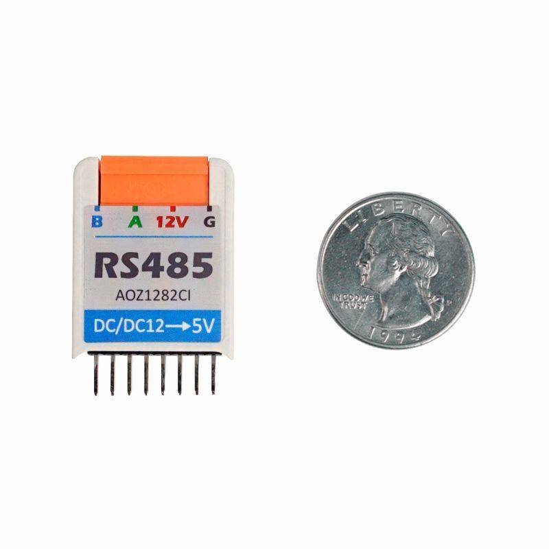 M5Stack StickC RS485 HAT AOZ1282CI