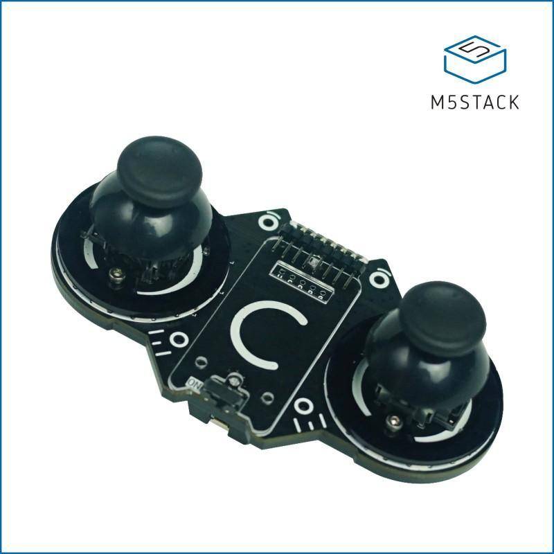 M5Stack JoyC Controller