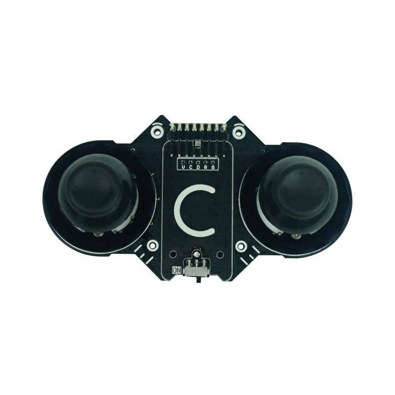 M5Stack JoyC Controller