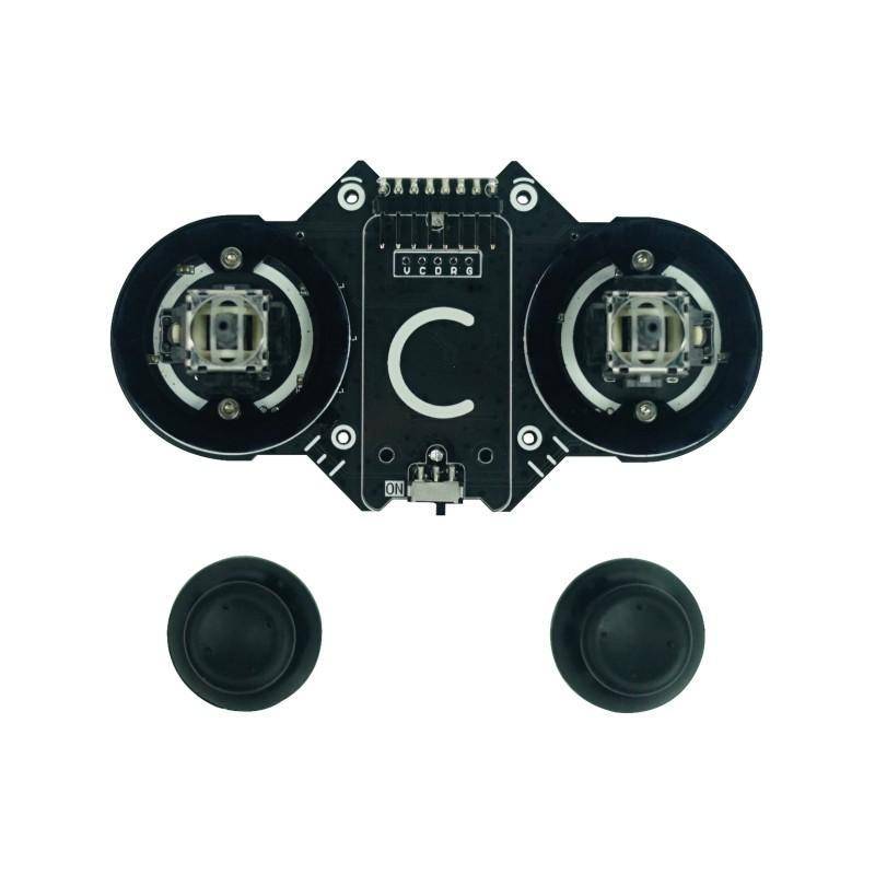 M5Stack JoyC Controller