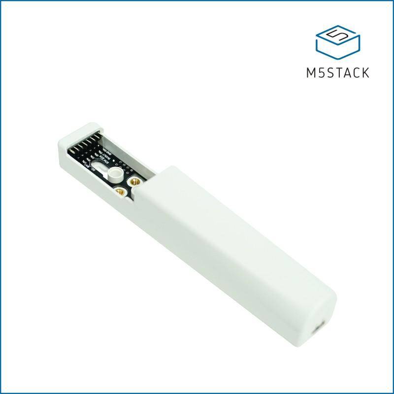 M5Stack 18650C Base for M5StickC inkl. 2200mAh Rechargeable Battery U080