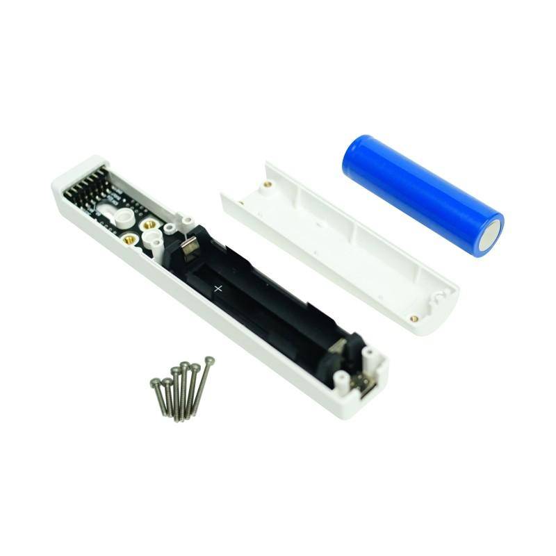 M5Stack 18650C Base for M5StickC inkl. 2200mAh Rechargeable Battery U080