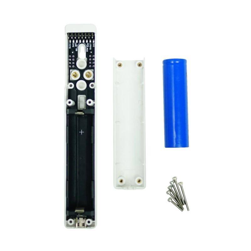 M5Stack 18650C Base for M5StickC inkl. 2200mAh Rechargeable Battery U080