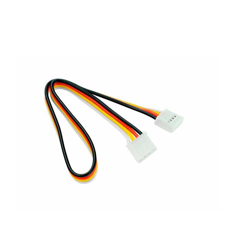 M5Stack Buckled Grove Cable 50cm 2pcs for M5Core Development A034-C