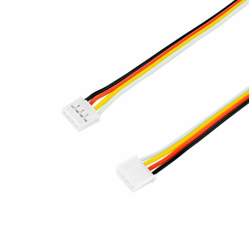 M5Stack Buckled Grove Cable 50cm 2pcs for M5Core Development A034-C