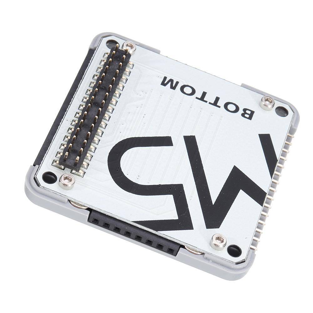 Battery Bottom 110mAh für M5Stack, Black