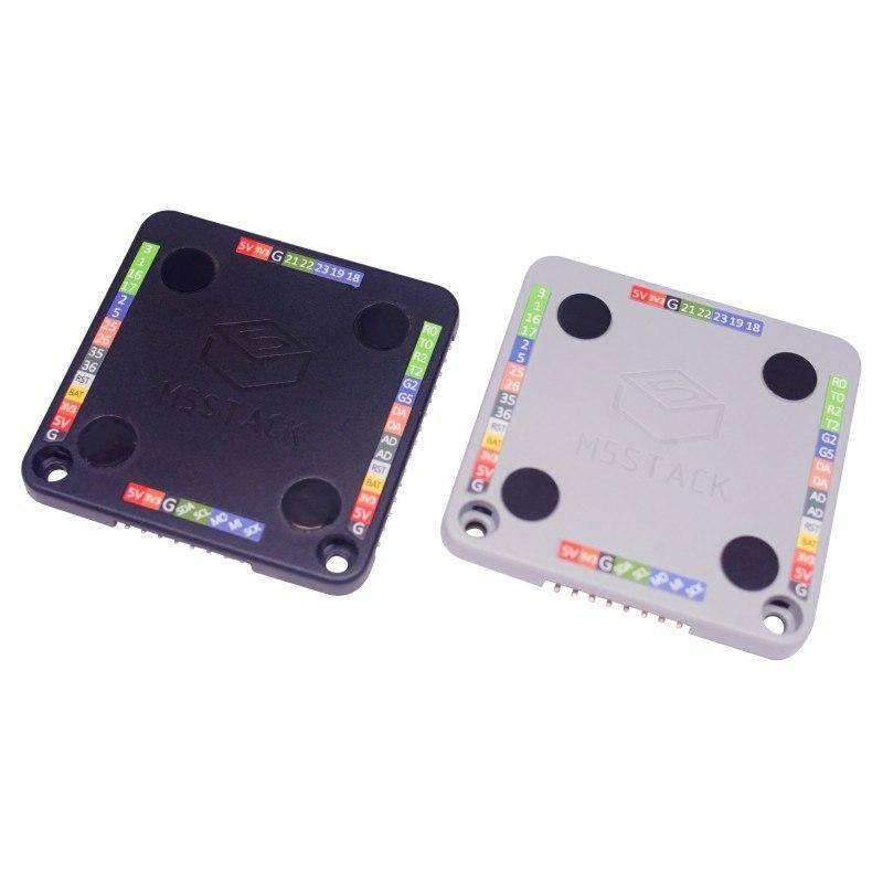 Battery Bottom 110mAh für M5Stack, Black