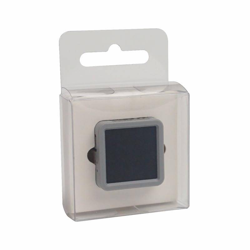 M5Stack ATOM Matrix ESP32 Development Kit with 5x5 WS2812C RGB LED C008-B