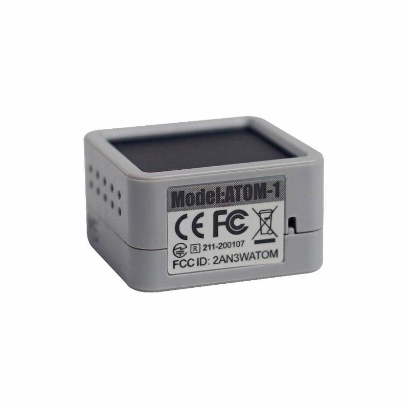 M5Stack ATOM Matrix ESP32 Development Kit with 5x5 WS2812C RGB LED C008-B