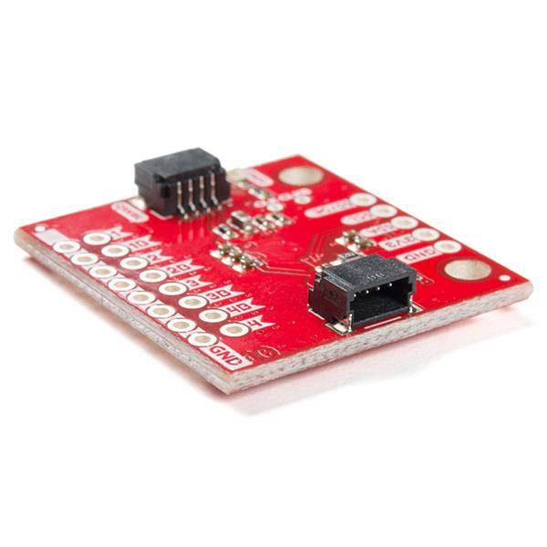 SparkFun Qwiic - Clock Generator Breakout, 5P49V60